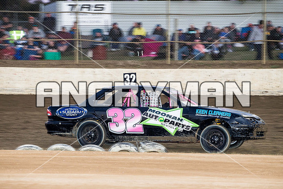 street stock 32 t32 - 3 - Latrobe - 24th Oct 2015-4