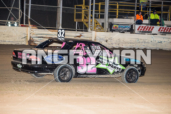 street stock 32 t32 - 3 - Latrobe - 24th Oct 2015-6