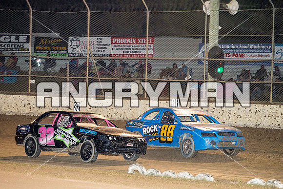 street stock 32 t32 - 3 - Latrobe - 24th Oct 2015-7