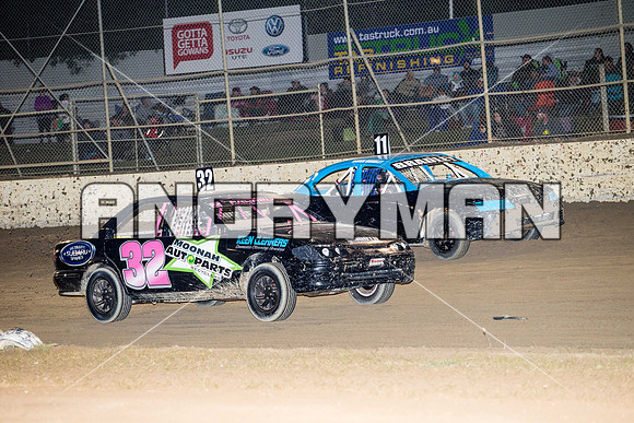 street stock 32 t32 - 3 - Latrobe - 24th Oct 2015-8