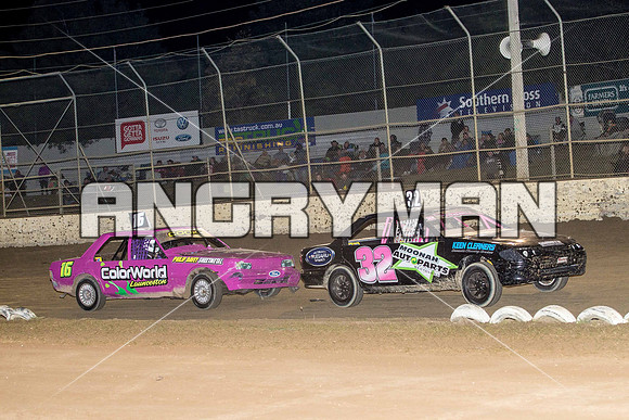 street stock 32 t32 - 3 - Latrobe - 24th Oct 2015-9