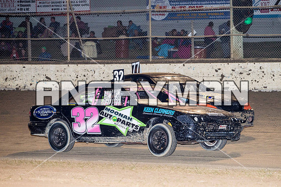 street stock 32 t32 - 3 - Latrobe - 24th Oct 2015-10