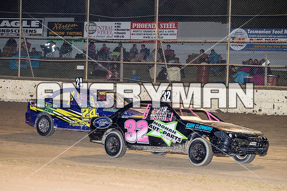 street stock 32 t32 - 3 - Latrobe - 24th Oct 2015-11