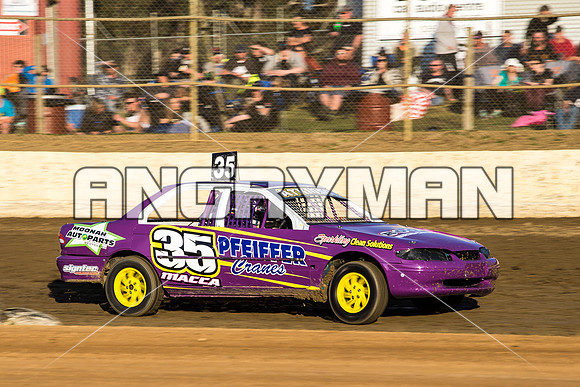 street stock 35 t35 - 3 - Latrobe - 24th Oct 2015-2