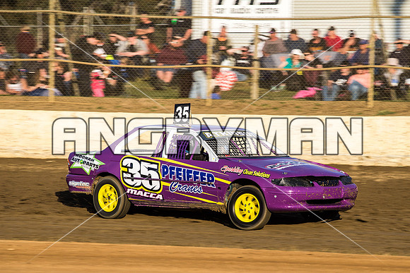 street stock 35 t35 - 3 - Latrobe - 24th Oct 2015-3