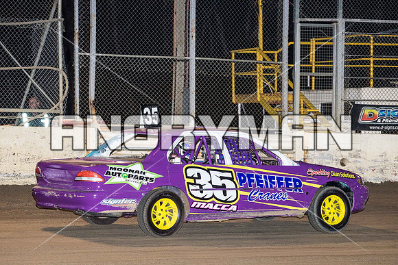 street stock 35 t35 - 3 - Latrobe - 24th Oct 2015-7