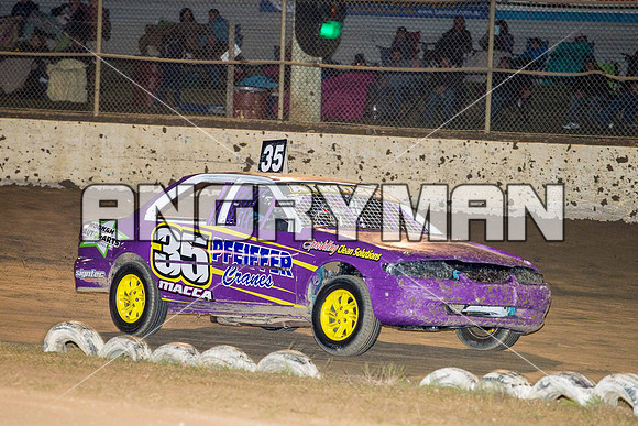 street stock 35 t35 - 3 - Latrobe - 24th Oct 2015-9