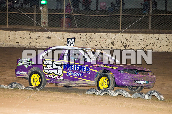 street stock 35 t35 - 3 - Latrobe - 24th Oct 2015-11