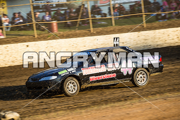 street stock 44 t44 - 3 - Latrobe - 24th Oct 2015-2