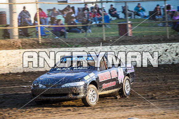 street stock 44 t44 - 3 - Latrobe - 24th Oct 2015-3