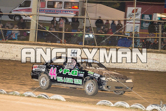 street stock 44 t44 - 3 - Latrobe - 24th Oct 2015-4