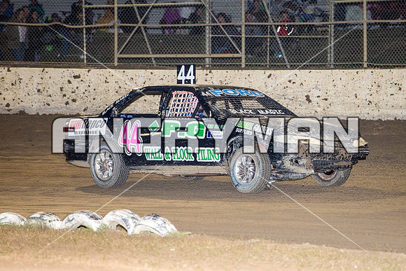 street stock 44 t44 - 3 - Latrobe - 24th Oct 2015-5