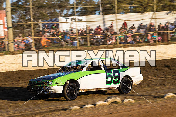 street stock 59 t59 - 3 - Latrobe - 24th Oct 2015-2