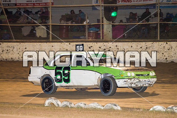 street stock 59 t59 - 3 - Latrobe - 24th Oct 2015-3
