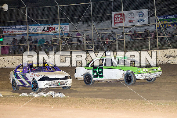 street stock 59 t59 - 3 - Latrobe - 24th Oct 2015-4