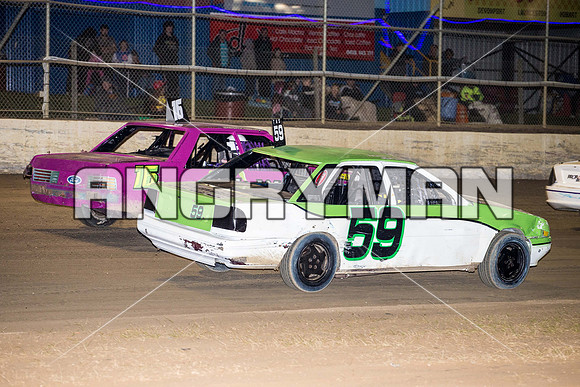street stock 59 t59 - 3 - Latrobe - 24th Oct 2015-5