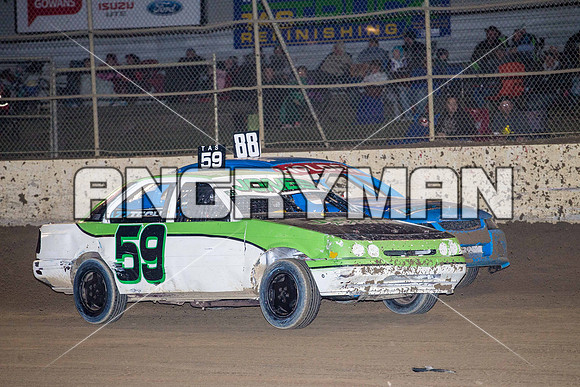 street stock 59 t59 - 3 - Latrobe - 24th Oct 2015-6