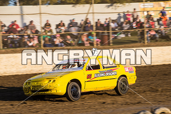 street stock 66 t66 - 3 - Latrobe - 24th Oct 2015-5