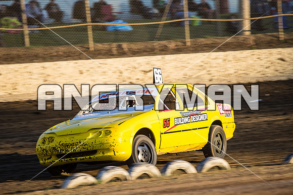 street stock 66 t66 - 3 - Latrobe - 24th Oct 2015-7
