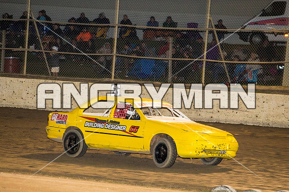 street stock 66 t66 - 3 - Latrobe - 24th Oct 2015-8