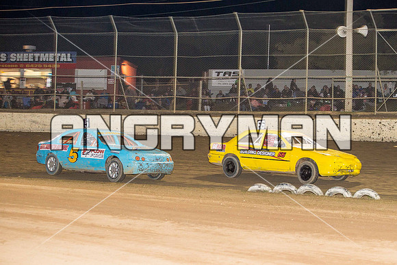 street stock 66 t66 - 3 - Latrobe - 24th Oct 2015-11