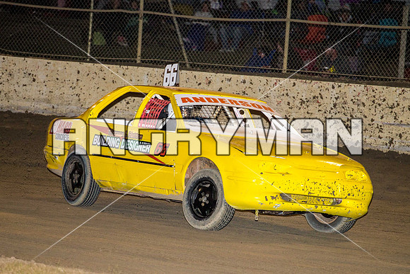 street stock 66 t66 - 3 - Latrobe - 24th Oct 2015-12