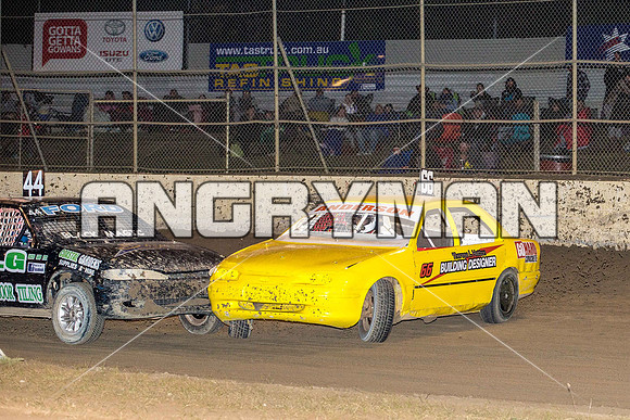 street stock 66 t66 - 3 - Latrobe - 24th Oct 2015-13