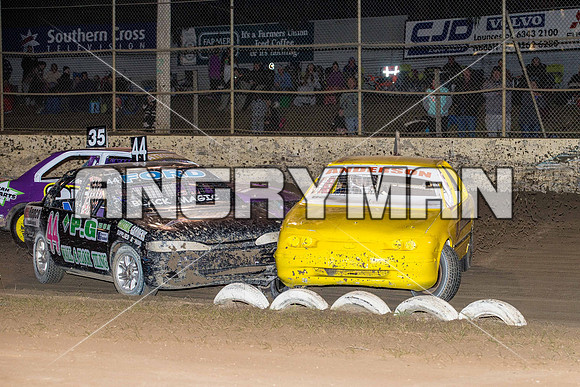 street stock 66 t66 - 3 - Latrobe - 24th Oct 2015-14