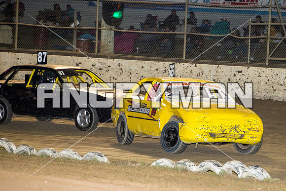 street stock 66 t66 - 3 - Latrobe - 24th Oct 2015-17