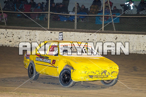 street stock 66 t66 - 3 - Latrobe - 24th Oct 2015-18