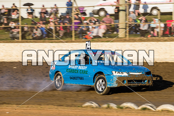 street stock 74 t74 - 3 - Latrobe - 24th Oct 2015-6