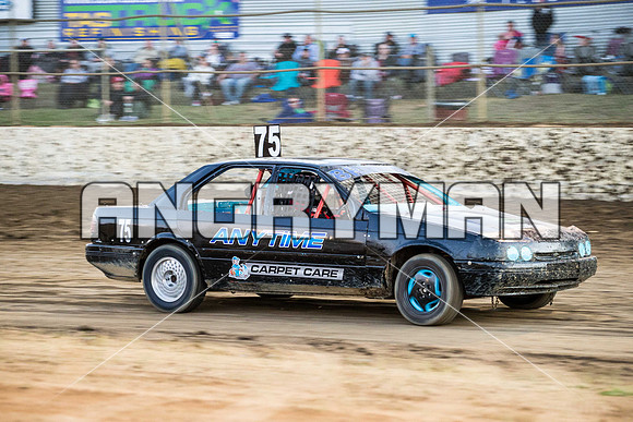 street stock 75 t75 - 3 - Latrobe - 24th Oct 2015-2