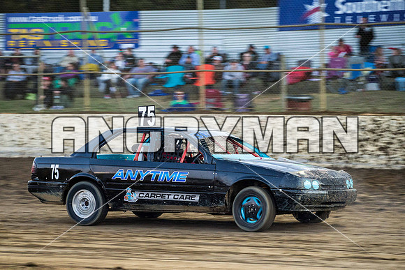 street stock 75 t75 - 3 - Latrobe - 24th Oct 2015-3
