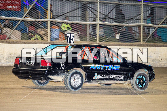 street stock 75 t75 - 3 - Latrobe - 24th Oct 2015-5