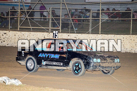 street stock 75 t75 - 3 - Latrobe - 24th Oct 2015-6