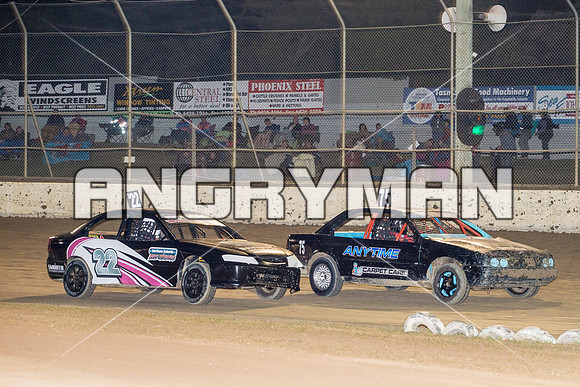 street stock 75 t75 - 3 - Latrobe - 24th Oct 2015-7
