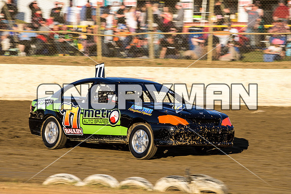 street stock 77 t77 - 3 - Latrobe - 24th Oct 2015-2