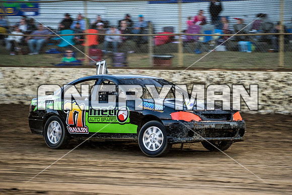 street stock 77 t77 - 3 - Latrobe - 24th Oct 2015-3