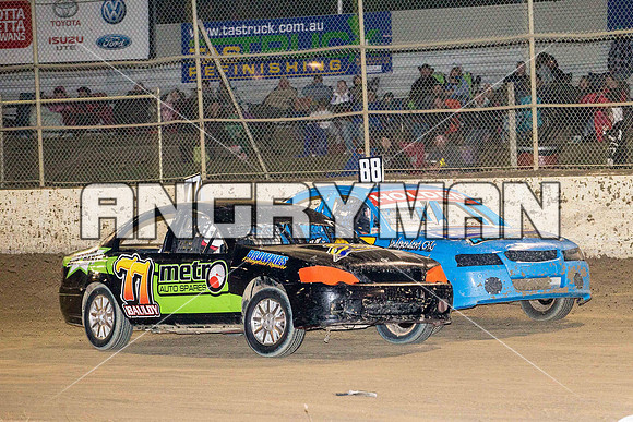 street stock 77 t77 - 3 - Latrobe - 24th Oct 2015-7