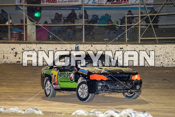 street stock 77 t77 - 3 - Latrobe - 24th Oct 2015-8