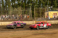 Street Stock 16 T16 - Saturday