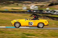Regularity Marque Sports Cars 152 - Friday-4