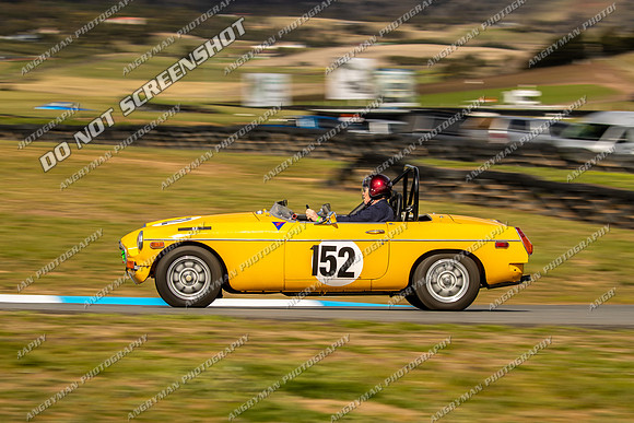 Regularity Marque Sports Cars 152 - Friday-4