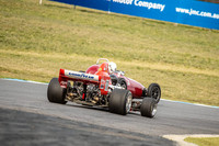11 - Historic Sports & Racing Cars-9