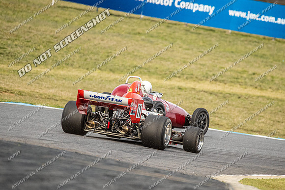 11 - Historic Sports & Racing Cars-9