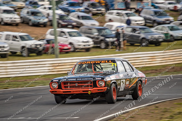 71 - Baskerville Historics 2018-10