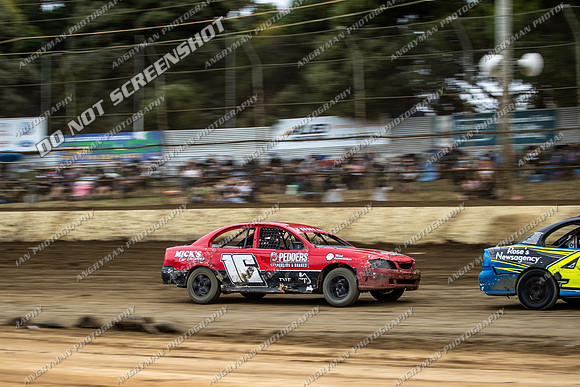 Street Stock 16 T16 - Saturday-11