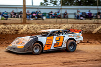 Super Sedan 3 V3 - 14 - Carrick - 25th Jan 2022-16