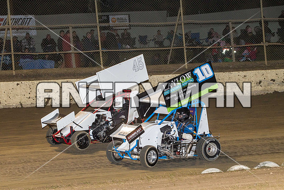formula 500 10 t10 - 3 - Latrobe - 24th Oct 2015-5