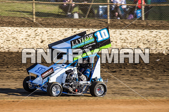 formula 500 10 t10 - 3 - Latrobe - 24th Oct 2015